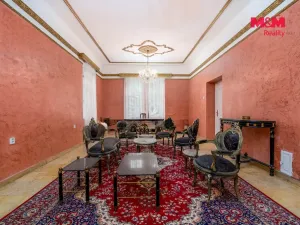 Prodej rodinného domu, Všenory, Květoslava Mašity, 621 m2