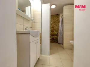Prodej rodinného domu, Měčín - Petrovice, 138 m2