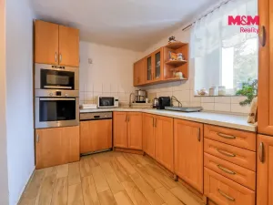Prodej rodinného domu, Měčín - Petrovice, 138 m2