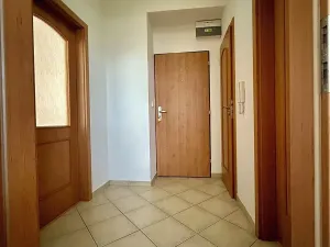 Pronájem bytu 2+kk, Plzeň, Kardinála Berana, 42 m2