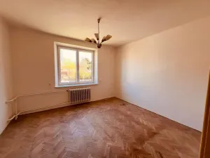 Prodej bytu 3+1, Žďár nad Sázavou, Jiřího z Poděbrad, 86 m2