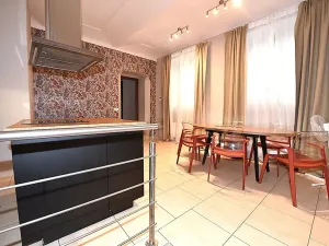 Prodej kanceláře, Praha - Nové Město, Hálkova, 224 m2