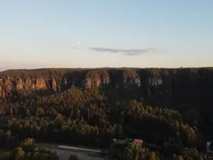 Prodej pozemku pro bydlení, Jívka, 3214 m2
