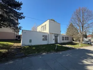 Pronájem obchodního prostoru, Horní Bříza, Sídlištní, 49 m2