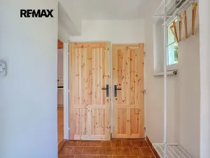 Prodej chaty, Kyselka, 88 m2