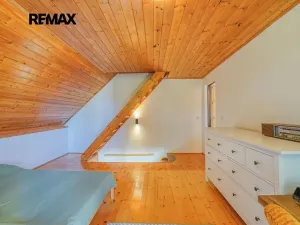 Prodej chaty, Kyselka, 88 m2