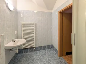 Pronájem bytu 2+1, Brno, Husitská, 84 m2