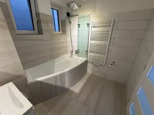 Pronájem bytu 3+kk, Praha - Horní Počernice, Markupova, 80 m2