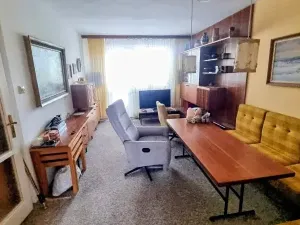 Pronájem bytu 3+1, Jihlava, U Cvičiště, 80 m2
