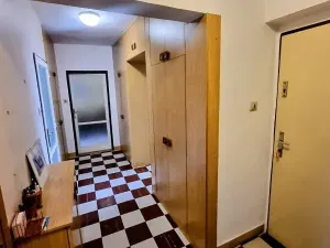 Pronájem bytu 3+1, Jihlava, U Cvičiště, 80 m2