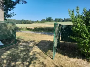 Prodej pozemku pro bydlení, Protivín, 1134 m2