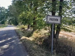 Prodej pozemku pro bydlení, Protivín, 1134 m2