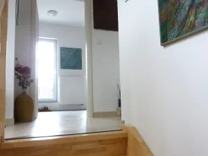 Pronájem bytu 3+kk, Praha - Braník, Nad malým mýtem, 123 m2