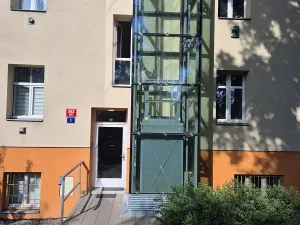 Pronájem bytu 3+kk, Praha - Braník, Nad malým mýtem, 123 m2