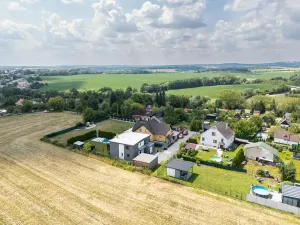 Prodej rodinného domu, Klimkovice, 241 m2
