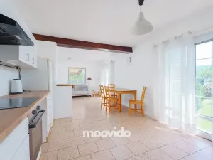 Prodej rodinného domu, Praha - Lipence, K Černošicím, 128 m2