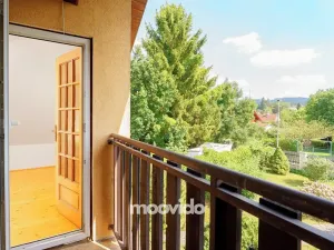 Prodej rodinného domu, Praha - Lipence, K Černošicím, 128 m2