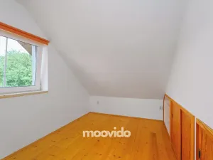 Prodej rodinného domu, Praha - Lipence, K Černošicím, 128 m2