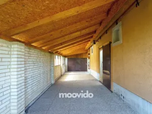 Prodej rodinného domu, Praha - Lipence, K Černošicím, 128 m2