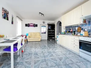 Prodej vícegeneračního domu, Praha - Štěrboholy, Pod areálem, 333 m2