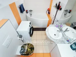 Prodej vícegeneračního domu, Praha - Štěrboholy, Pod areálem, 333 m2