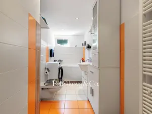 Prodej vícegeneračního domu, Praha - Štěrboholy, Pod areálem, 333 m2