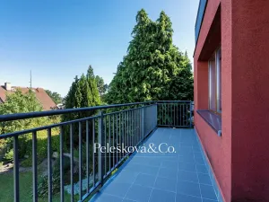 Prodej vícegeneračního domu, Praha - Štěrboholy, Pod areálem, 333 m2