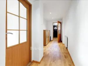 Prodej vícegeneračního domu, Praha - Štěrboholy, Pod areálem, 333 m2