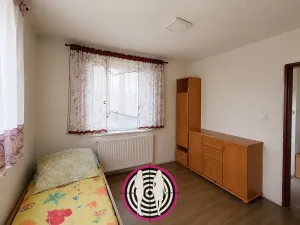 Prodej rodinného domu, Týnec nad Labem, Krakovanská, 117 m2