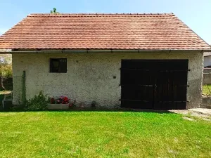 Prodej rodinného domu, Starkoč, 90 m2