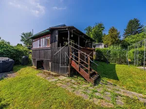 Prodej zahrady, Havířov, 411 m2