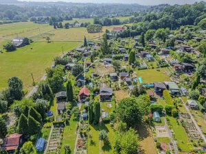 Prodej zahrady, Havířov, 411 m2