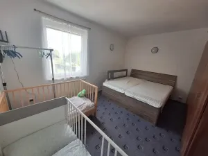 Prodej bytu 3+kk, Železná Ruda, 66 m2