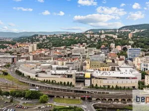 Prodej komerční nemovitosti, Ústí nad Labem, Bílinská, 108 m2