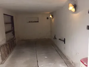 Dražba garáže, Lipník nad Bečvou, 21 m2