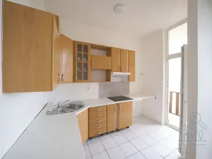 Pronájem bytu 3+kk, Zruč nad Sázavou, náměstí Míru, 65 m2