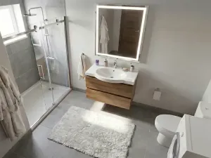 Prodej bytu 1+kk, Praha - Hlubočepy, Na Zlíchově, 35 m2