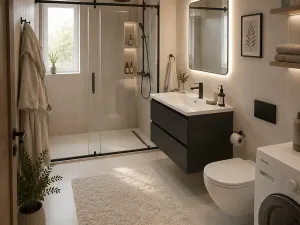 Prodej bytu 1+kk, Praha - Hlubočepy, Na Zlíchově, 35 m2