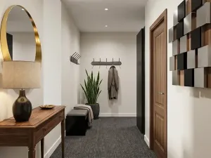 Prodej bytu 1+kk, Praha - Hlubočepy, Na Zlíchově, 35 m2