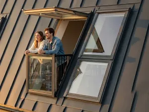 Prodej bytu 1+kk, Praha - Hlubočepy, Na Zlíchově, 27 m2