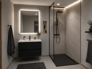Prodej bytu 1+kk, Praha - Hlubočepy, Na Zlíchově, 29 m2