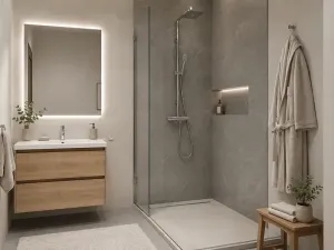 Prodej bytu 2+kk, Praha - Hlubočepy, Na Zlíchově, 51 m2