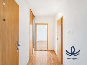Prodej bytu 1+1, Mladá Boleslav, tř. Václava Klementa, 44 m2