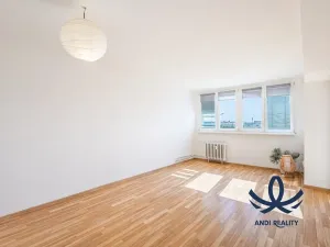 Prodej bytu 1+1, Mladá Boleslav, tř. Václava Klementa, 44 m2