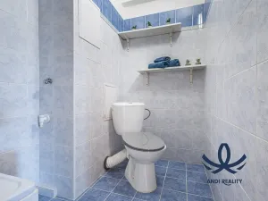 Prodej bytu 1+1, Mladá Boleslav, tř. Václava Klementa, 44 m2
