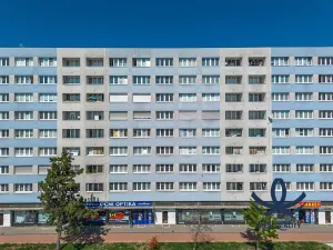 Prodej bytu 1+1, Mladá Boleslav, tř. Václava Klementa, 44 m2
