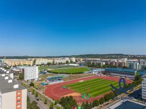 Prodej bytu 1+1, Mladá Boleslav, tř. Václava Klementa, 44 m2