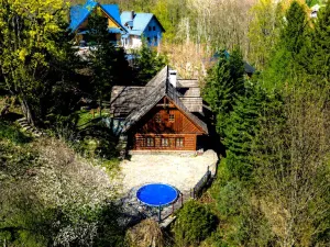 Prodej rodinného domu, Vrchlabí - Hořejší Vrchlabí, Pod Žalým, 125 m2