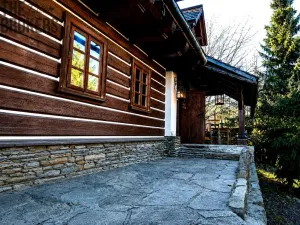 Prodej rodinného domu, Vrchlabí - Hořejší Vrchlabí, Pod Žalým, 125 m2