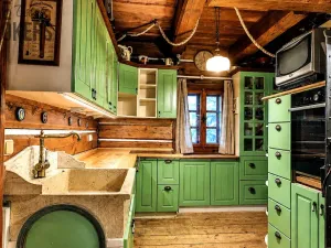 Prodej rodinného domu, Vrchlabí - Hořejší Vrchlabí, Pod Žalým, 125 m2